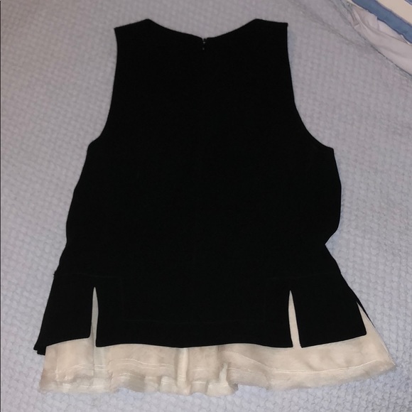 Elizabeth and James top - Picture 2 of 4